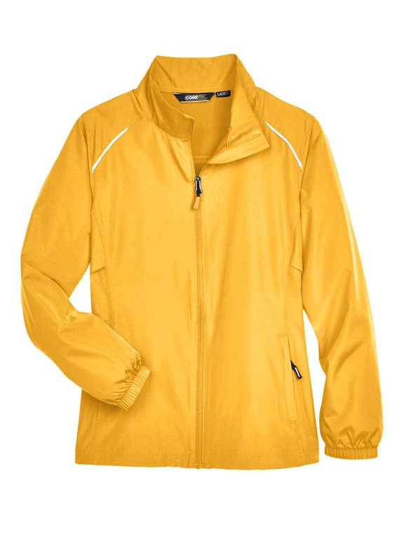 Ash City - Core 365 78183 Ladies' Motivate Unlined Lightweight Jacket (2 PACK)