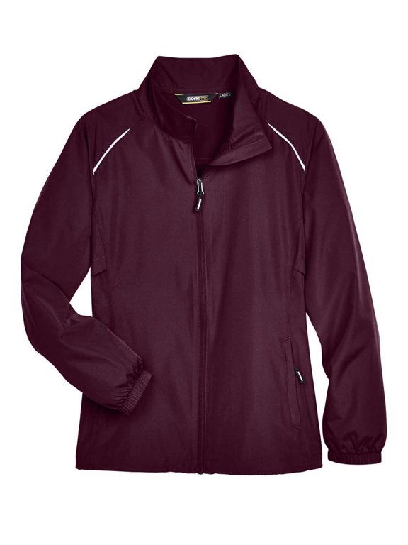 Ash City - Core 365 78183 Ladies' Motivate Unlined Lightweight Jacket (2 PACK)