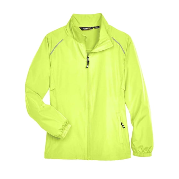 Ash City - Core 365 78183 Ladies' Motivate Unlined Lightweight Jacket (2 PACK)