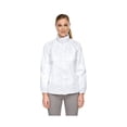 thumbnail image 1 of Ash City - Core 365 78185 Ladies' Climate Seam-Sealed Lightweight Variegated Ripstop Jacket, 1 of 1