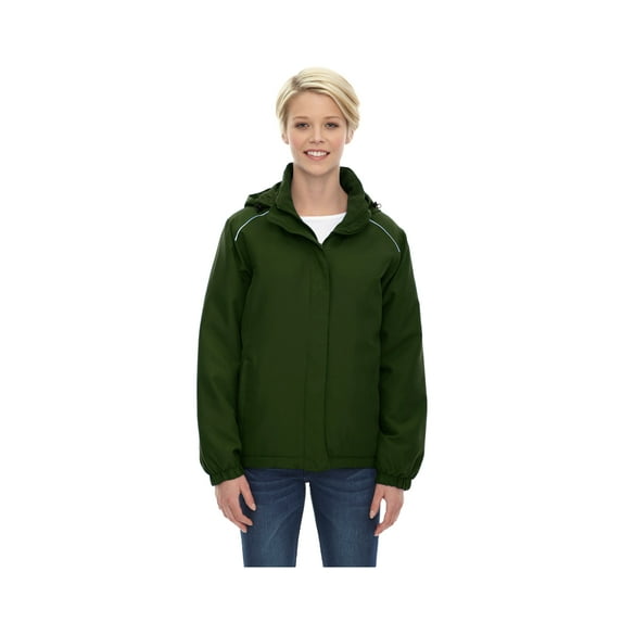 Ash City Core 365 78189 - Brisk Core 365Tm Ladies' Insulated Jackets