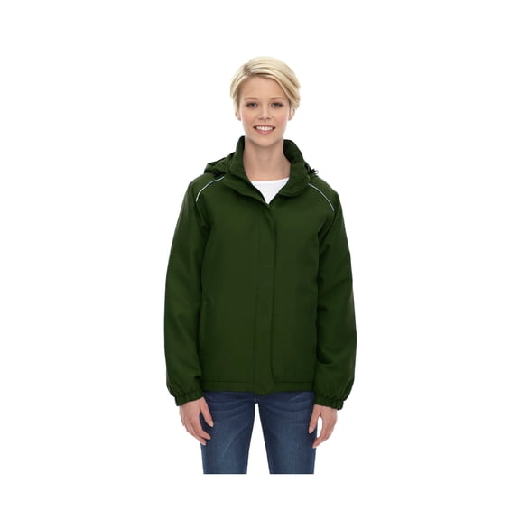 Ash City Core 365 78189 - Brisk Core 365Tm Ladies' Insulated Jackets
