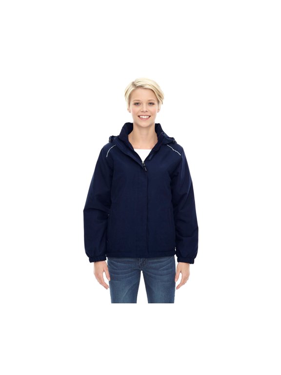 Core 365 78189 - Brisk Core 365Tm Ladies' Insulated Jackets