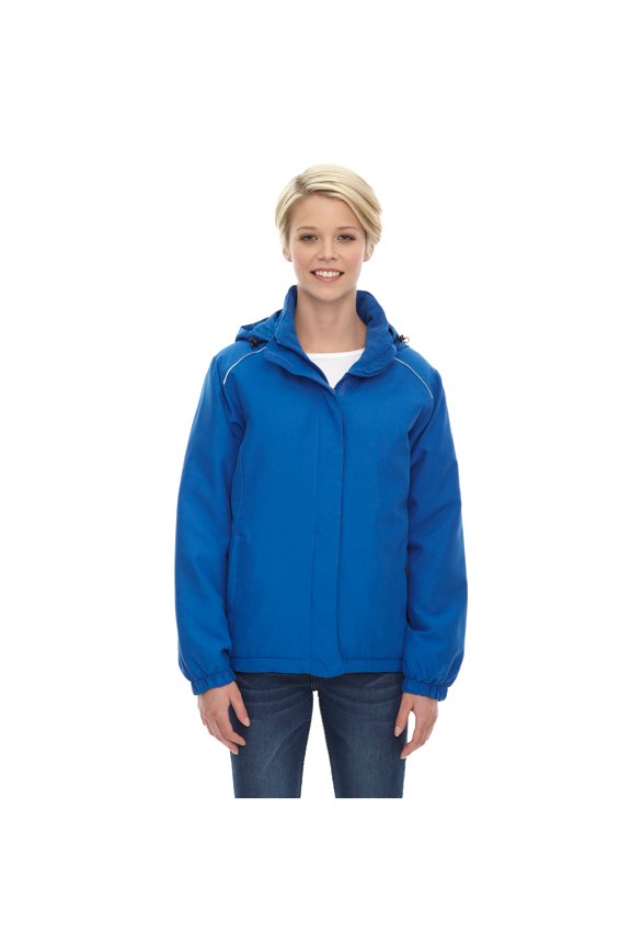 Core 365 78189 - Brisk Core 365Tm Ladies' Insulated Jackets