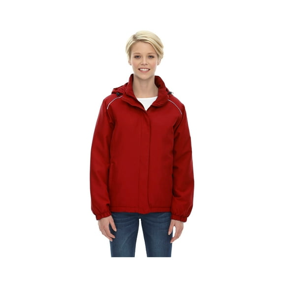 Ash City Core 365 78189 - Brisk Core 365Tm Ladies' Insulated Jackets