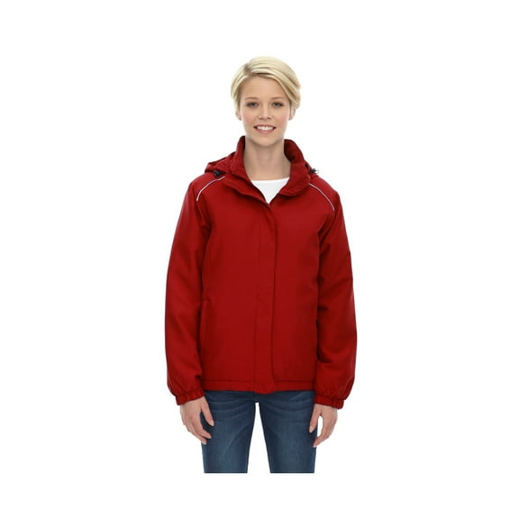 Ash City Core 365 78189 - Brisk Core 365Tm Ladies' Insulated Jackets