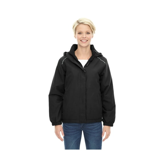 Ash City Core 365 78189 - Brisk Core 365Tm Ladies' Insulated Jackets
