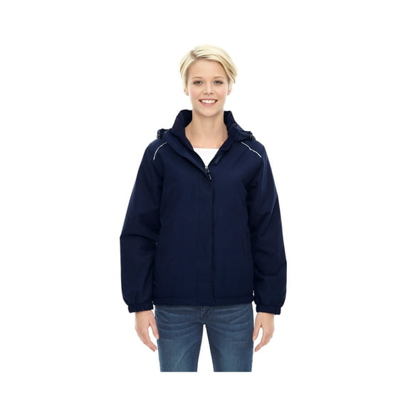 Ash City Core 365 78189 - Brisk Core 365Tm Ladies' Insulated Jackets