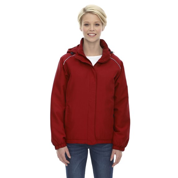 Ash City - Core 365 78189 Ladies' Brisk Insulated Jacket