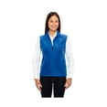 thumbnail image 1 of Ash City - Core 365 78191 Ladies' Journey Fleece Vest, 1 of 1