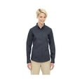 thumbnail image 1 of Ash City Core 365 78193 - Operate Core 365Tm Ladies' Long Sleeve Twill Shirts, 1 of 1