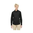 thumbnail image 1 of Ash City Core 365 78193 - Operate Core 365Tm Ladies' Long Sleeve Twill Shirts, 1 of 1