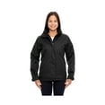 thumbnail image 1 of Ash City - Core 365 78205 Ladies' Region 3-In-1 Jacket With Fleece Liner, 1 of 1