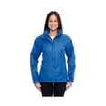 thumbnail image 1 of Ash City - Core 365 78205 Ladies' Region 3-In-1 Jacket With Fleece Liner, 1 of 1