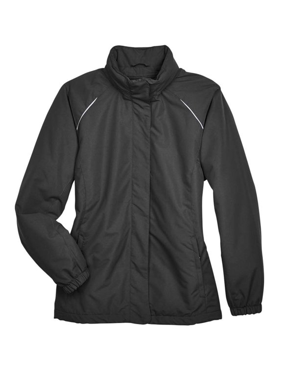 Ash City - Core 365 78224 Ladies' Profile Fleece-Lined All-Season Jacket (2 PACK)