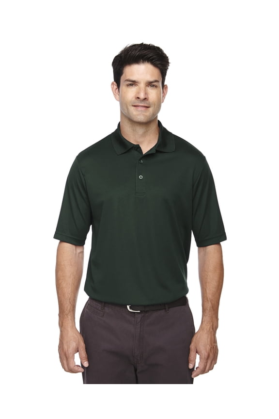 - Core 365 88181 Men'S Origin Performance Piqué Polo