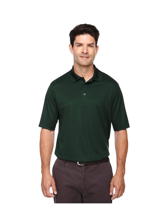 - Core 365 88181 Men'S Origin Performance Piqué Polo