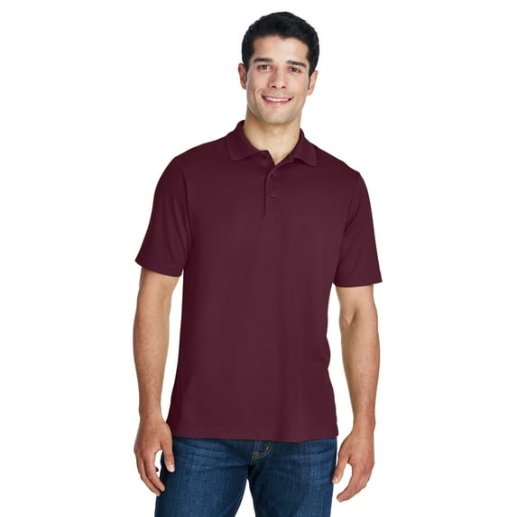 Ash City - Core 365 88181 Men'S Origin Performance Piqué Polo