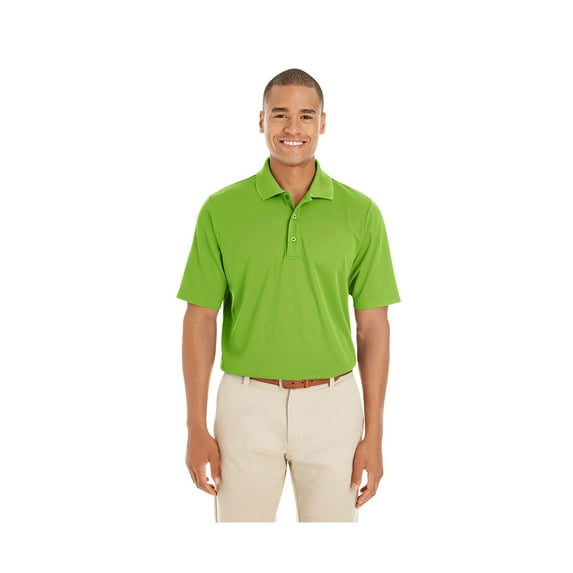 Ash City - Core 365 88181 Men'S Origin Performance Piqué Polo