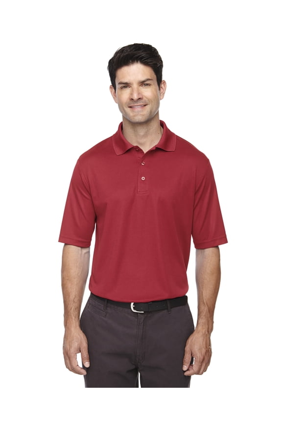 CORE365 Men’s Origin Performance Pique Polo. 88181
