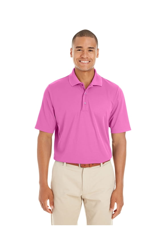 - Core 365 88181 Men'S Origin Performance Piqué Polo