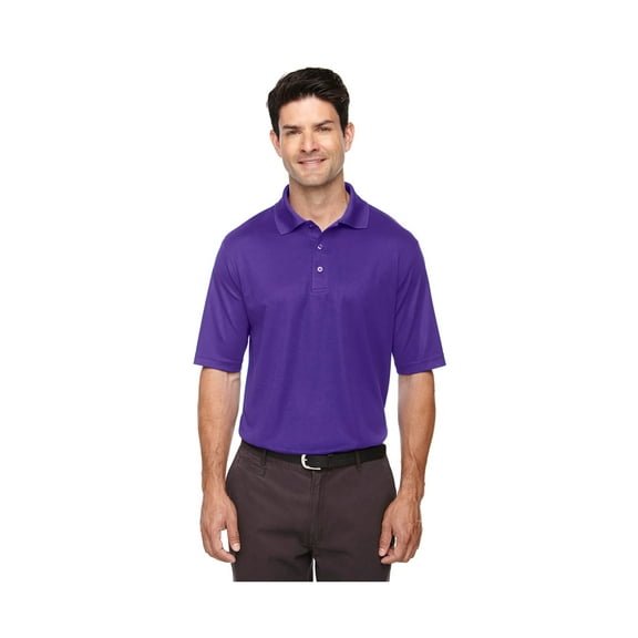 CORE365 Men’s Origin Performance Pique Polo. 88181