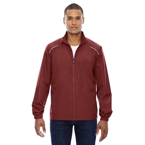 Ash City - Core 365 88183 Men'S Motivate Unlined Lightweight Jacket