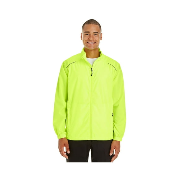 Ash City - Core 365 88183 Men'S Motivate Unlined Lightweight Jacket