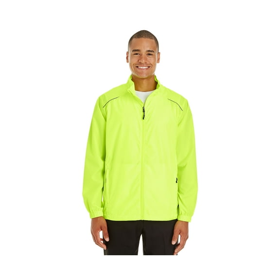 Ash City - Core 365 88183 Men'S Motivate Unlined Lightweight Jacket