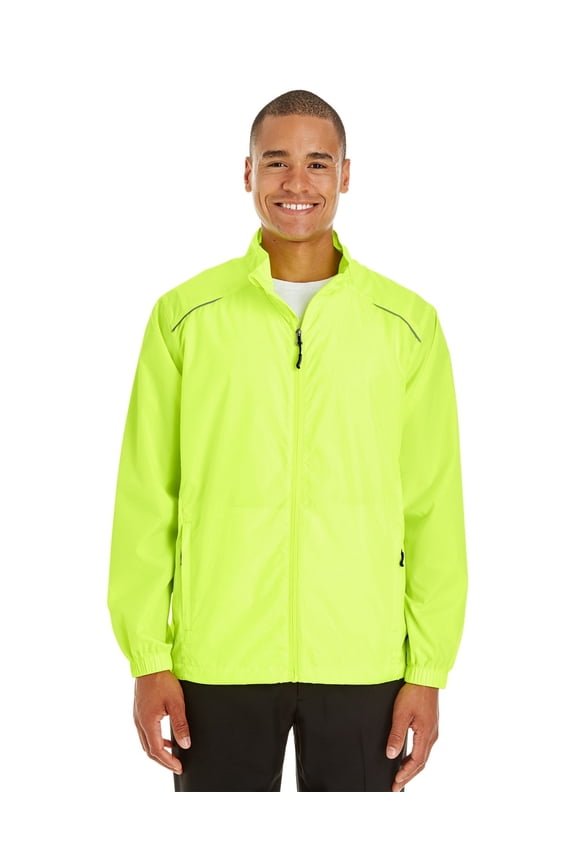 - Core 365 88183 Men's Motivate Unlined Lightweight Jacket