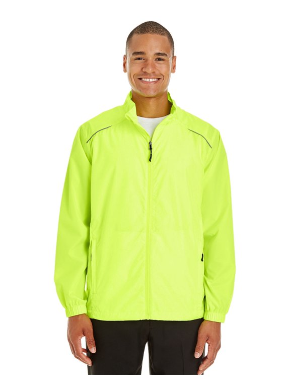 - Core 365 88183 Men's Motivate Unlined Lightweight Jacket