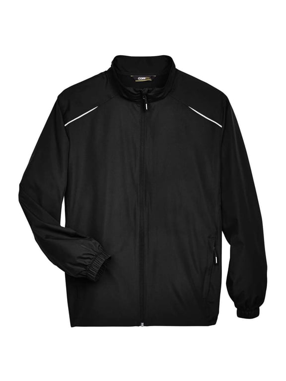 Ash City - Core 365 88183T Men's Tall Motivate Unlined Lightweight Jacket (2 PACK)