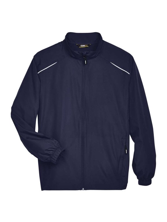 Ash City - Core 365 88183T Men's Tall Motivate Unlined Lightweight Jacket (2 PACK)