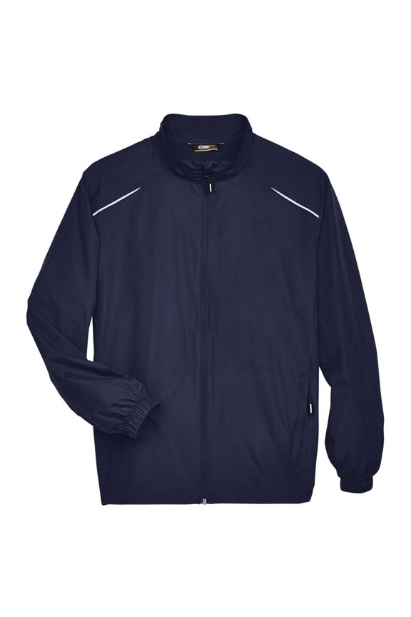 Ash City - Core 365 88183T Men's Tall Motivate Unlined Lightweight Jacket (2 PACK)