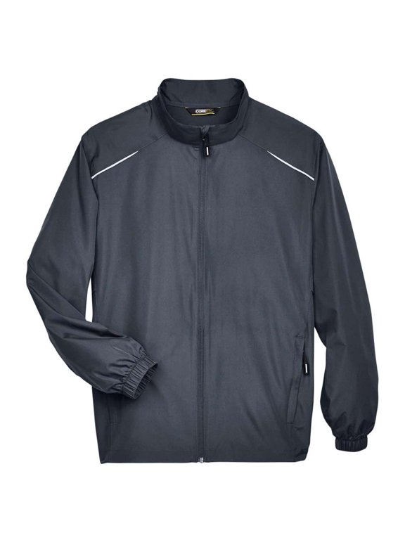Ash City - Core 365 88183T Men's Tall Motivate Unlined Lightweight Jacket (2 PACK)