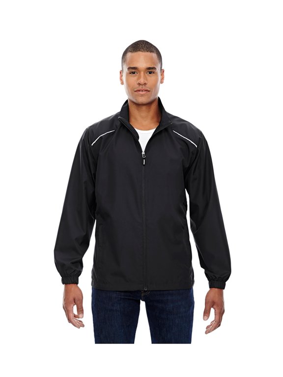 Core 365 88183T Men's Tall Motivate Unlined Lightweight Jacket