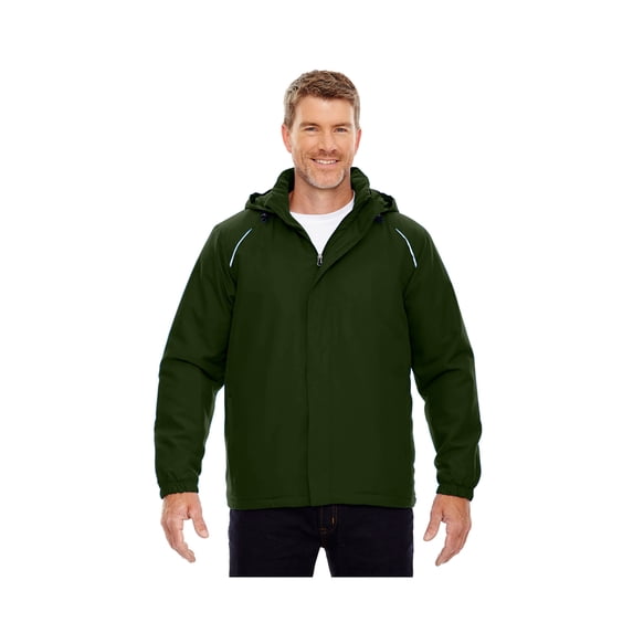 Ash City - Core 365 88189 Men'S Brisk Insulated Jacket