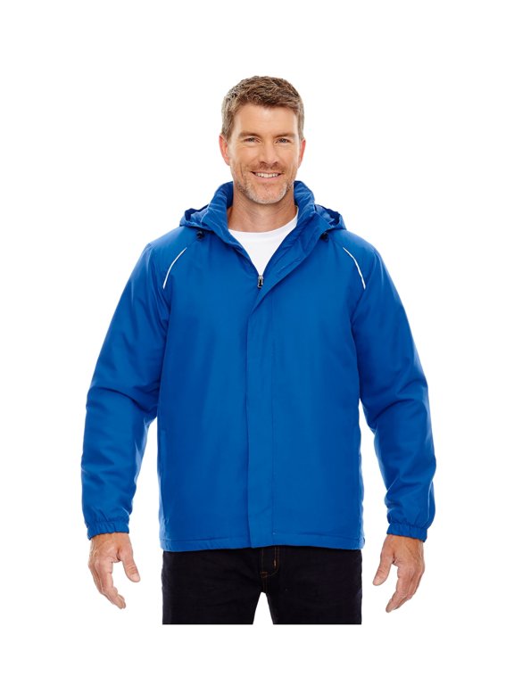 - Core 365 88189 Men'S Brisk Insulated Jacket