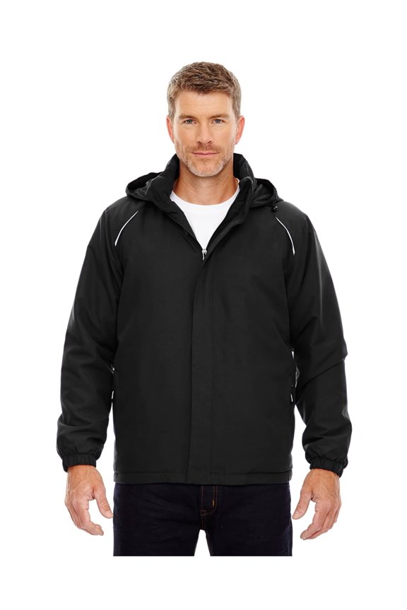 - Core 365 88189 Men'S Brisk Insulated Jacket