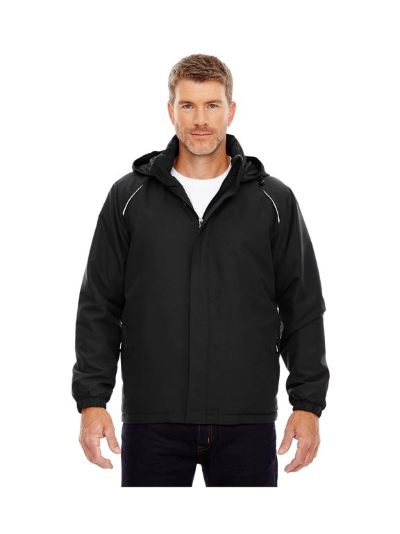 - Core 365 88189 Men'S Brisk Insulated Jacket