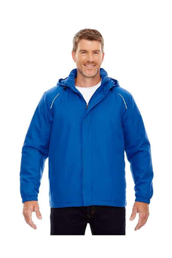 - Core 365 88189 Men'S Brisk Insulated Jacket