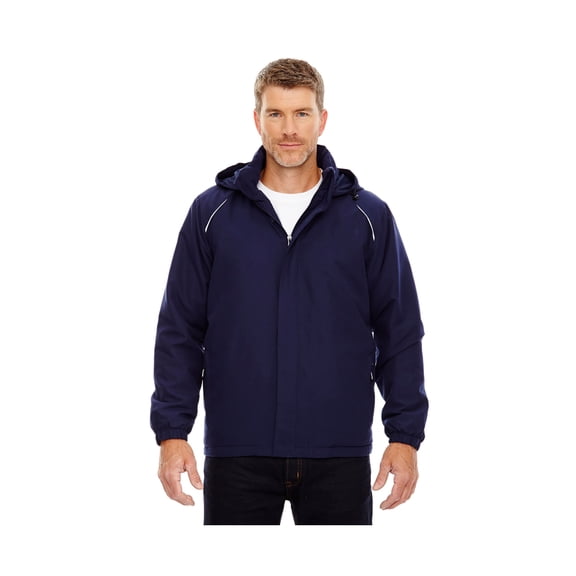 Ash City - Core 365 88189 Men'S Brisk Insulated Jacket