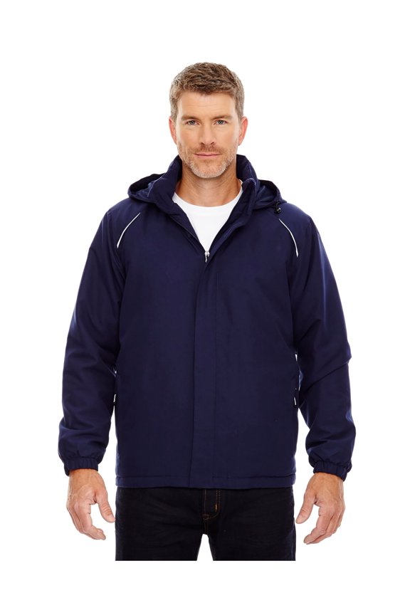 - Core 365 88189 Men'S Brisk Insulated Jacket