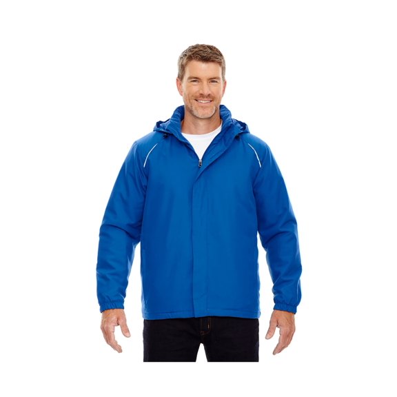 Ash City - Core 365 88189 Men'S Brisk Insulated Jacket