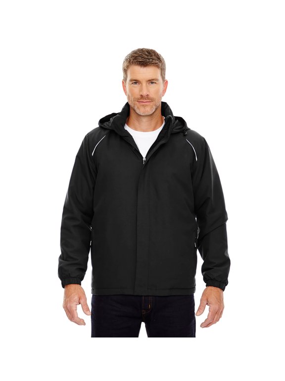 - Core 365 88189 Men'S Brisk Insulated Jacket