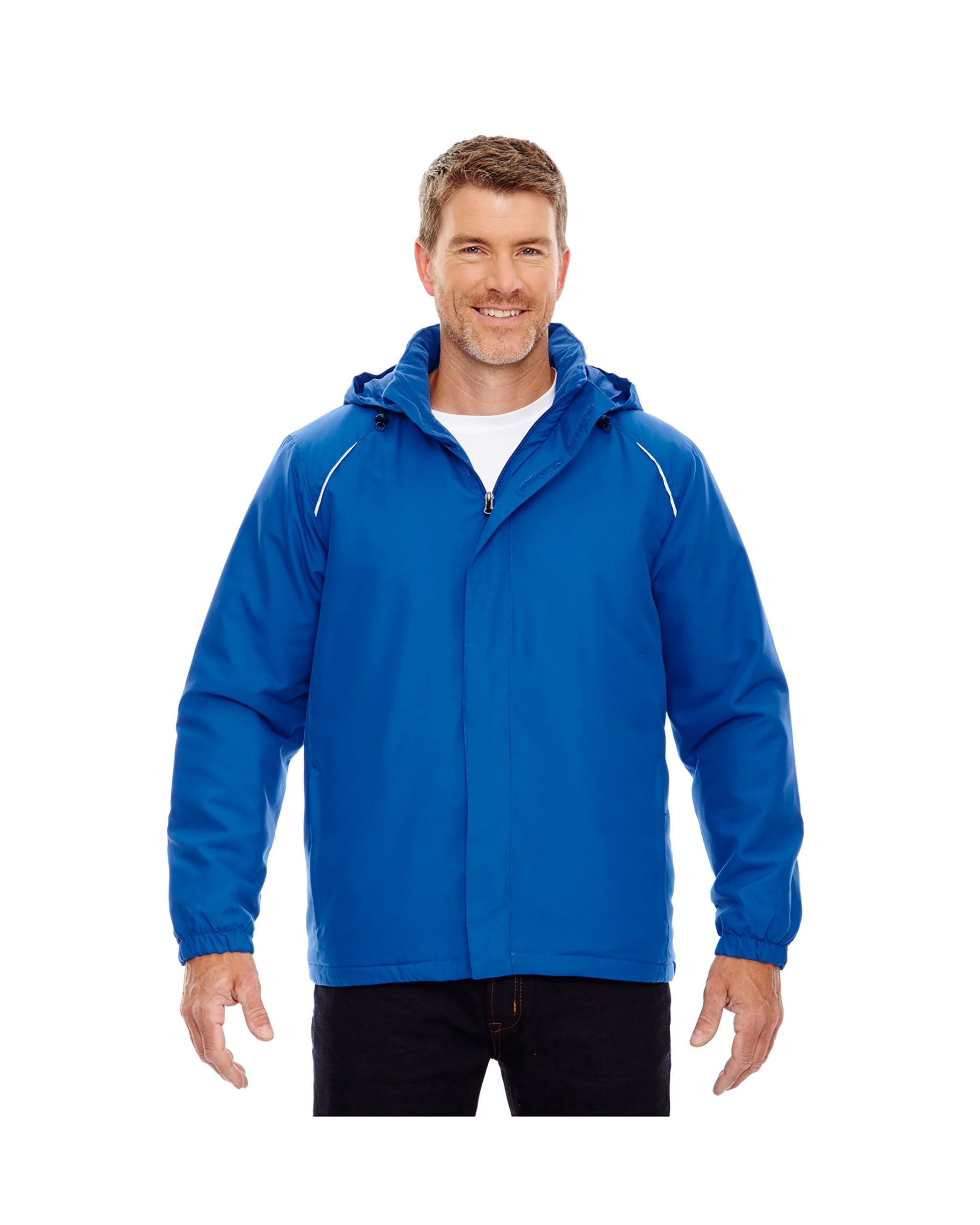 Ash City - Core 365 88189 Men'S Brisk Insulated Jacket - Walmart.com