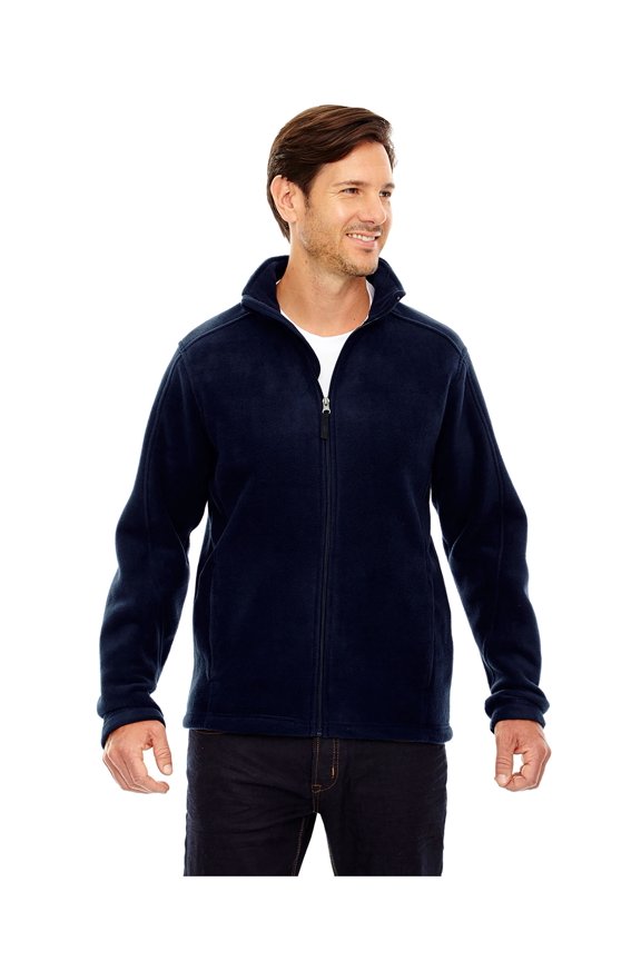 - Core 365 88190 Men'S Journey Fleece Jacket