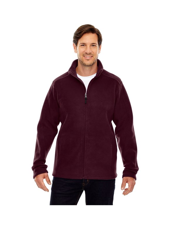 - Core 365 88190 Men'S Journey Fleece Jacket