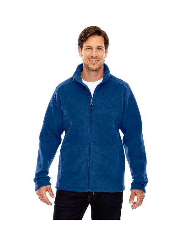 - Core 365 88190 Men'S Journey Fleece Jacket