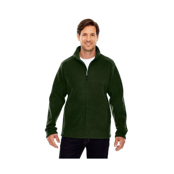 Ash City - Core 365 88190 Men'S Journey Fleece Jacket